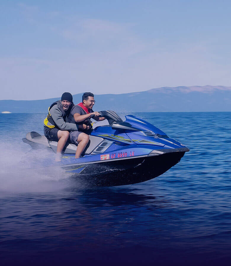 Jet Ski İmage